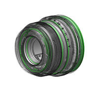 Fuji XF 35mm f/2 R WR Black объектив Fuji XF 35mm f/2 R WR Black объектив