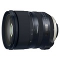 Tamron SP 24-70mm f/2.8 Di VC G2 (Nikon) Black объектив Tamron SP 24-70mm f/2.8 Di VC G2 (Nikon) Black объектив