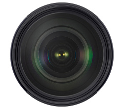 Tamron SP 24-70mm f/2.8 Di VC G2 (Nikon) Black объектив Tamron SP 24-70mm f/2.8 Di VC G2 (Nikon) Black объектив