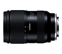 Tamron 28-75mm f/2.8 Di III VXD G2 for Nikon Z mount объектив Tamron 28-75mm f/2.8 Di III VXD G2 for Nikon Z mount объектив