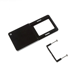 Адаптер iStab CamHolder для экшен-камер Адаптер iStab CamHolder для экшен-камер