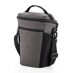 Tenba Skyline v2 Top Load 9 Gray Холстер для фотоаппарата Tenba Skyline v2 Top Load 9 Gray Холстер для фотоаппарата