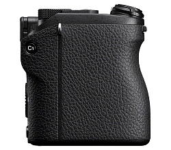Sony Alpha a6700 Kit 16-50mm, черный беззеркальный фотоаппарат Sony Alpha a6700 Kit 16-50mm, черный беззеркальный фотоаппарат