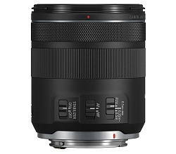 Canon RF 85mm f/2 Macro IS STM объектив Canon RF 85mm f/2 Macro IS STM объектив