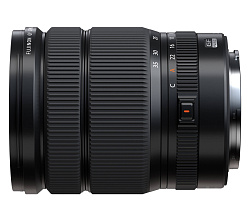 Fujinon GF 20-35mm f/4 Black объектив Fujinon GF 20-35mm f/4 Black объектив