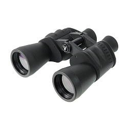 Бинокль Veber Free Focus БПШ 10x50 Бинокль Veber Free Focus БПШ 10x50
