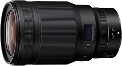 Nikon Z Nikkor 50mm f/1.2 S объектив Nikon Z Nikkor 50mm f/1.2 S объектив