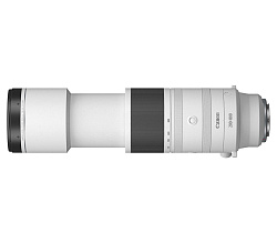 Canon RF 200-800mm f/6.3-9 IS USM объектив Canon RF 200-800mm f/6.3-9 IS USM объектив