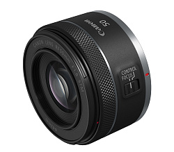 Canon RF 50mm f/1.8 STM объектив Canon RF 50mm f/1.8 STM объектив