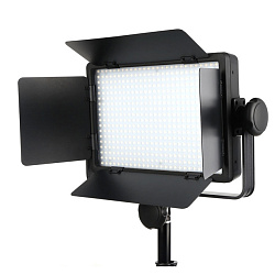 Осветитель светодиодный Godox LED500W студийный Осветитель светодиодный Godox LED500W студийный