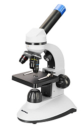 (RU) Микроскоп цифровой Levenhuk Discovery Nano Polar с книгой (RU) Микроскоп цифровой Levenhuk Discovery Nano Polar с книгой