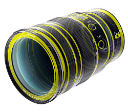 Nikon Z Nikkor 24-70mm f/2.8 S Black объектив Nikon Z Nikkor 24-70mm f/2.8 S Black объектив