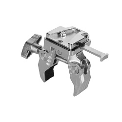 Зажим GreenBean Mini Crab V-mount Зажим GreenBean Mini Crab V-mount