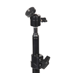 Стойка-тренога FEL-2440ST.0 для фото/видеостудии Стойка-тренога FEL-2440ST.0 для фото/видеостудии