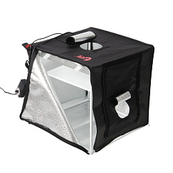 Фотобокс Falcon Eyes Light Cube Z40 LED Фотобокс Falcon Eyes Light Cube Z40 LED