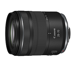 Canon RF 28-70mm f/2.8 IS STM объектив Canon RF 28-70mm f/2.8 IS STM объектив
