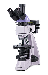 Микроскоп поляризационный MAGUS Pol 850 Микроскоп поляризационный MAGUS Pol 850