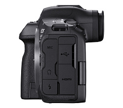 Canon EOS R5 Mark II Body беззеркальный фотоаппарат Canon EOS R5 Mark II Body беззеркальный фотоаппарат