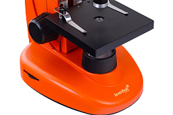 Микроскоп Levenhuk Rainbow 50L NG Orange\Апельсин Микроскоп Levenhuk Rainbow 50L NG Orange\Апельсин