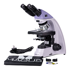 Микроскоп биологический MAGUS Bio 230B Микроскоп биологический MAGUS Bio 230B