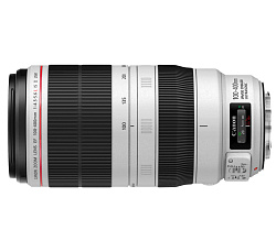 Canon EF 100-400mm f/4.5-5.6L IS II USM объектив Canon EF 100-400mm f/4.5-5.6L IS II USM объектив