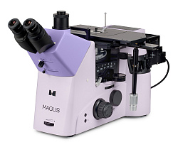Микроскоп металлографический инвертированный MAGUS Metal V790 DIC Микроскоп металлографический инвертированный MAGUS Metal V790 DIC