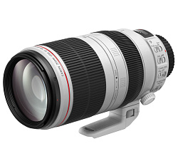 Canon EF 100-400mm f/4.5-5.6L IS II USM объектив Canon EF 100-400mm f/4.5-5.6L IS II USM объектив
