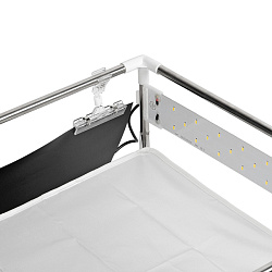 Фотобокс Godox LSD60 с LED подсветкой Фотобокс Godox LSD60 с LED подсветкой
