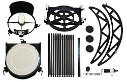 Телескоп Sky-Watcher Dob 18" (458/1900) Truss Tube Телескоп Sky-Watcher Dob 18" (458/1900) Truss Tube