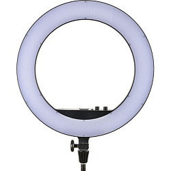 Осветитель кольцевой Godox LR160 LED Осветитель кольцевой Godox LR160 LED