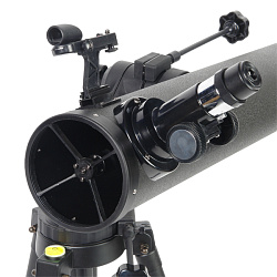 Телескоп Veber NewStar MT80080 AZII Телескоп Veber NewStar MT80080 AZII