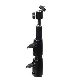 Стойка-тренога FEL-3050A/B.0 для фото/видеостудии Стойка-тренога FEL-3050A/B.0 для фото/видеостудии