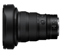 Nikon Nikkor Z 14-24mm f/2.8 S объектив Nikon Nikkor Z 14-24mm f/2.8 S объектив