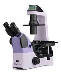 Микроскоп биологический инвертированный MAGUS Bio V360 Микроскоп биологический инвертированный MAGUS Bio V360