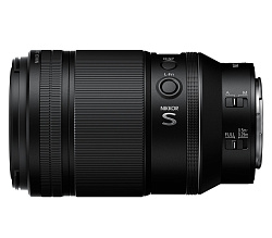 NIKKOR Z MC 105mm f/2.8 VR S Macro объектив NIKKOR Z MC 105mm f/2.8 VR S Macro объектив