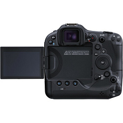 Canon EOS R3 Body беззеркальный фотоаппарат Canon EOS R3 Body беззеркальный фотоаппарат