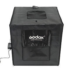 Фотобокс Godox LST60 с LED подсветкой Фотобокс Godox LST60 с LED подсветкой