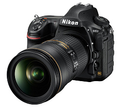 Nikon AF-S Nikkor 24-70mm f/2.8E ED VR Black объектив Nikon AF-S Nikkor 24-70mm f/2.8E ED VR Black объектив