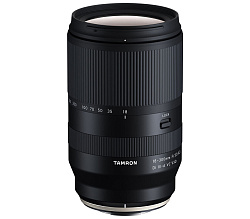 Tamron 18-300mm f/3.5-6.3 Di III-A VC VXD Lens for Fujifilm объектив Tamron 18-300mm f/3.5-6.3 Di III-A VC VXD Lens for Fujifilm объектив