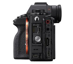 Sony A1 Body (ILCE1B) беззеркальный фотоаппарат Sony A1 Body (ILCE1B) беззеркальный фотоаппарат