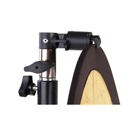 Зажим MC-1048 для установки отражателя Зажим MC-1048 для установки отражателя