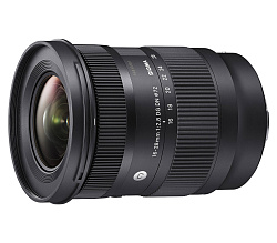 Sigma AF 16-28mm f/2.8 DG DN Contemporary for sony объектив Sigma AF 16-28mm f/2.8 DG DN Contemporary for sony объектив
