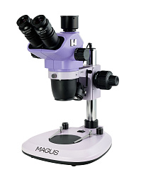 Микроскоп стереоскопический MAGUS Stereo 8T Микроскоп стереоскопический MAGUS Stereo 8T