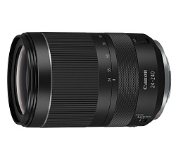Canon RF 24-240mm f/4-6.3 IS USM объектив Canon RF 24-240mm f/4-6.3 IS USM объектив