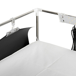 Стойка-тренога FEST-083/W-803.0 для фото/видеостудии Стойка-тренога FEST-083/W-803.0 для фото/видеостудии