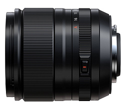 Fujinon XF 33mm f/1.4 R LM WR объектив Fujinon XF 33mm f/1.4 R LM WR объектив