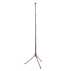 Стойка-тренога GreenBean GBStand Carbon 200 для фото/видеостудии Стойка-тренога GreenBean GBStand Carbon 200 для фото/видеостудии