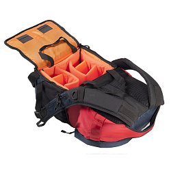 Рюкзак Vertex 02 для фототехники Рюкзак Vertex 02 для фототехники