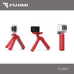 Fujimi FJ-MTT Мини штатив Fujimi FJ-MTT Мини штатив