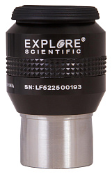 Окуляр Explore Scientific LER 52° 25 мм, 1,25" (AR) Окуляр Explore Scientific LER 52° 25 мм, 1,25" (AR)